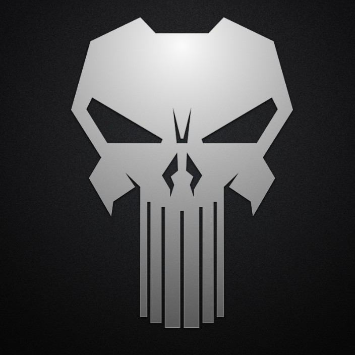 Punisher (0xpunisher.eth) Ethereum Name Service (ENS and .eth domain) PFP