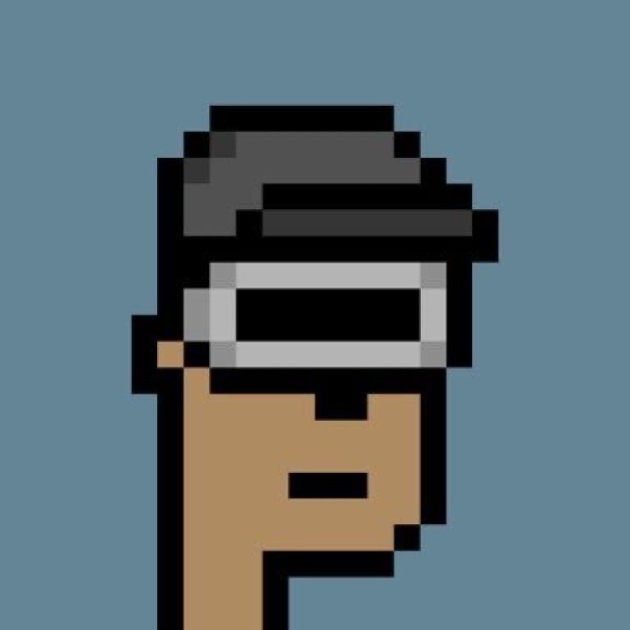 0xrezaya.eth Ethereum Name Service (ENS and .eth domain) PFP