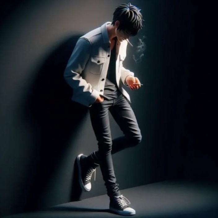 0xrhye.eth Ethereum Name Service (ENS and .eth domain) PFP