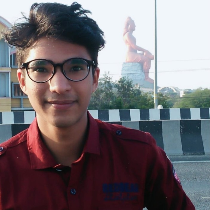 0xsachin.eth Ethereum Name Service (ENS and .eth domain) PFP