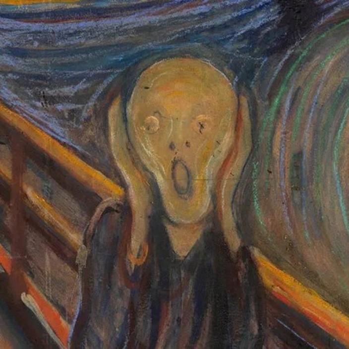 0xscr34m.eth Ethereum Name Service (ENS and .eth domain) PFP