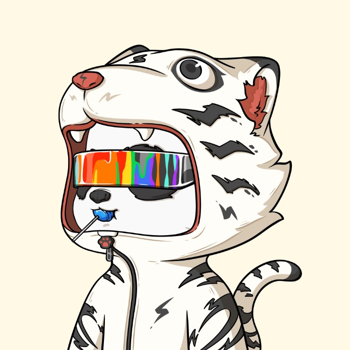 0xsekiz.eth Ethereum Name Service (ENS and .eth domain) PFP