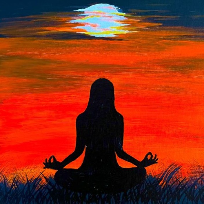 0xser3nity.eth Ethereum Name Service (ENS and .eth domain) PFP