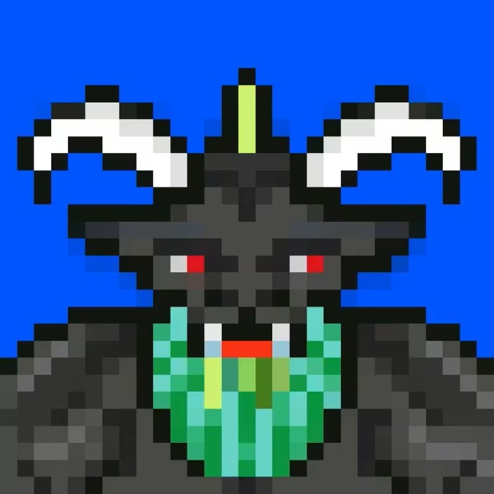 0xshubhams.eth Ethereum Name Service (ENS and .eth domain) PFP