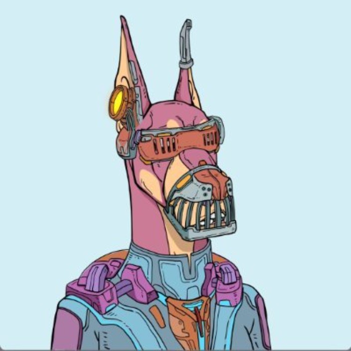 0xsias.eth Ethereum Name Service (ENS and .eth domain) PFP