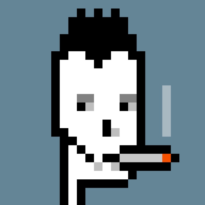 Skels (0xskels.eth) Ethereum Name Service (ENS and .eth domain) PFP