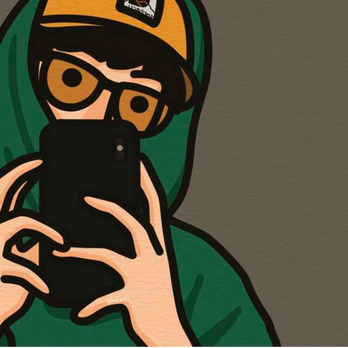 0xslow.eth Ethereum Name Service (ENS and .eth domain) PFP