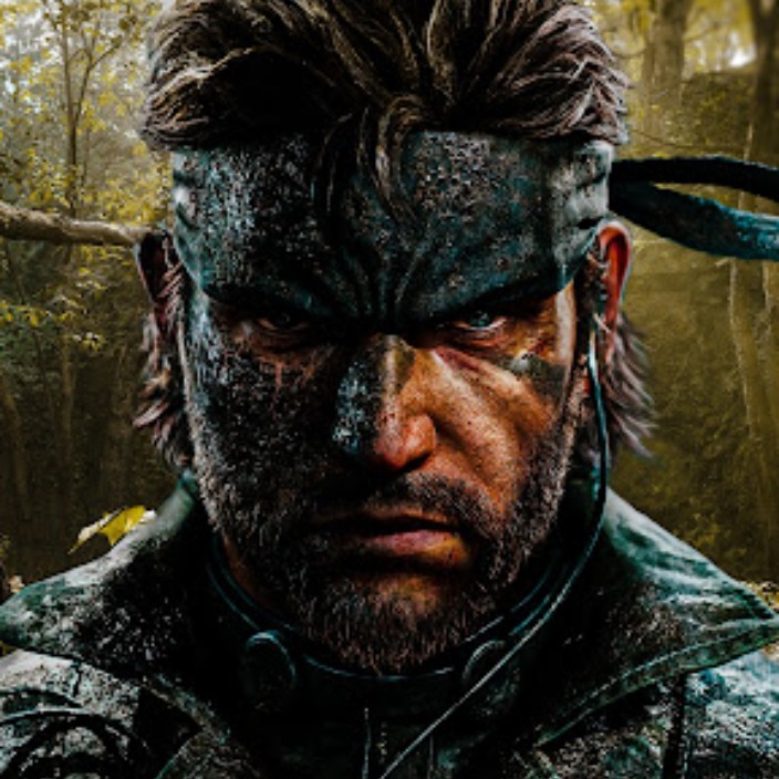 0xsolidsnake.eth Ethereum Name Service (ENS and .eth domain) PFP