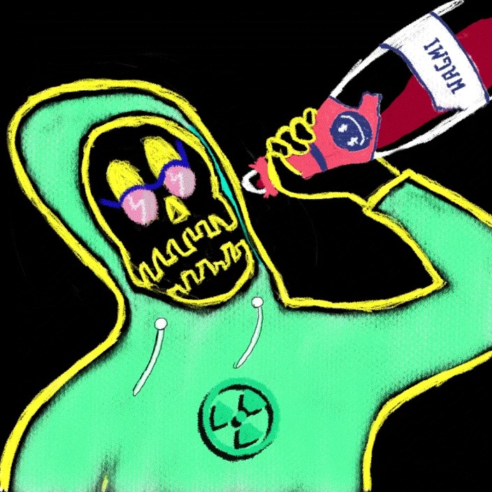 0xsongshu.eth Ethereum Name Service (ENS and .eth domain) PFP