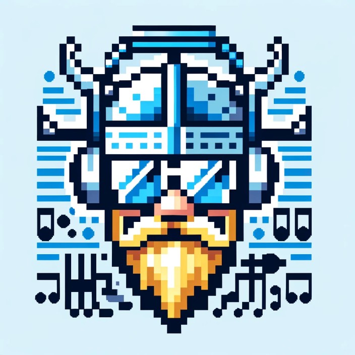 0xtechnoviking.eth Profile Photo