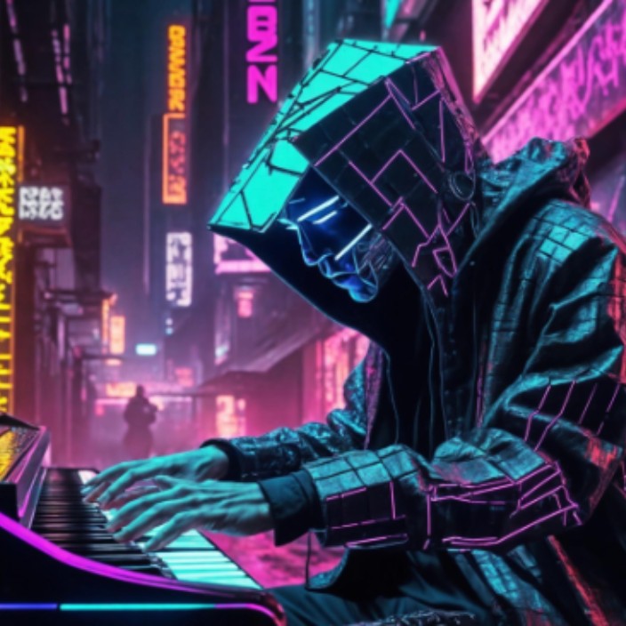 0xtessachad.eth Ethereum Name Service (ENS and .eth domain) PFP