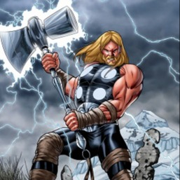 0xthor.eth Profile Photo