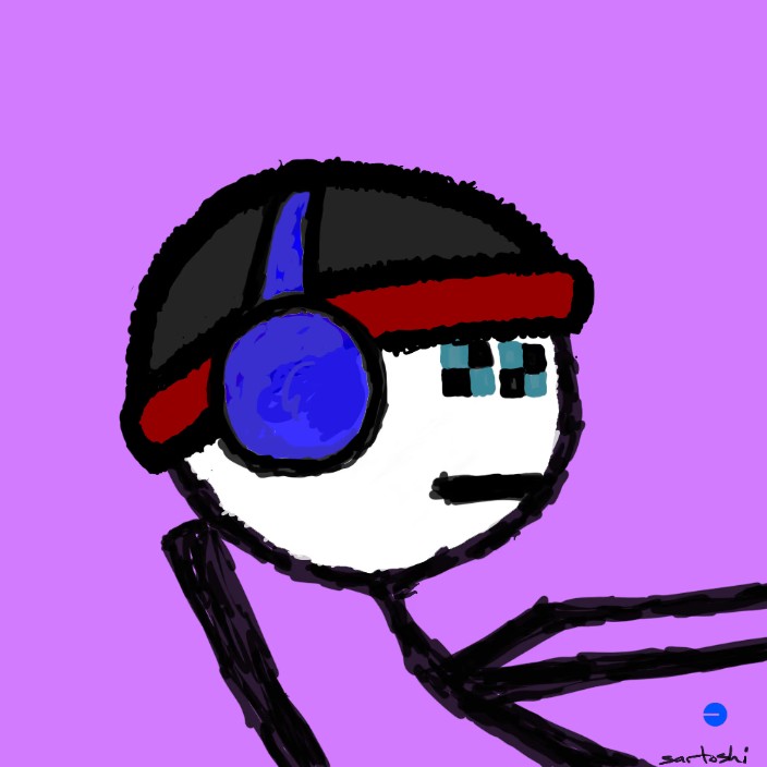 0xthumb.eth Ethereum Name Service (ENS and .eth domain) PFP