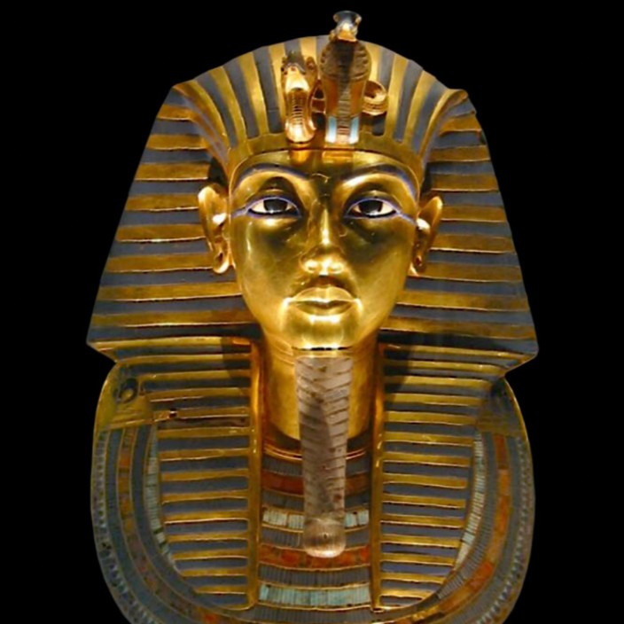 0xtutankhamun1.eth Profile Photo