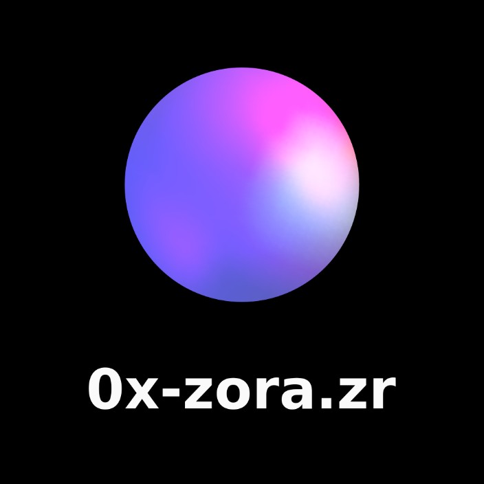 0xzora2024.eth Profile Photo