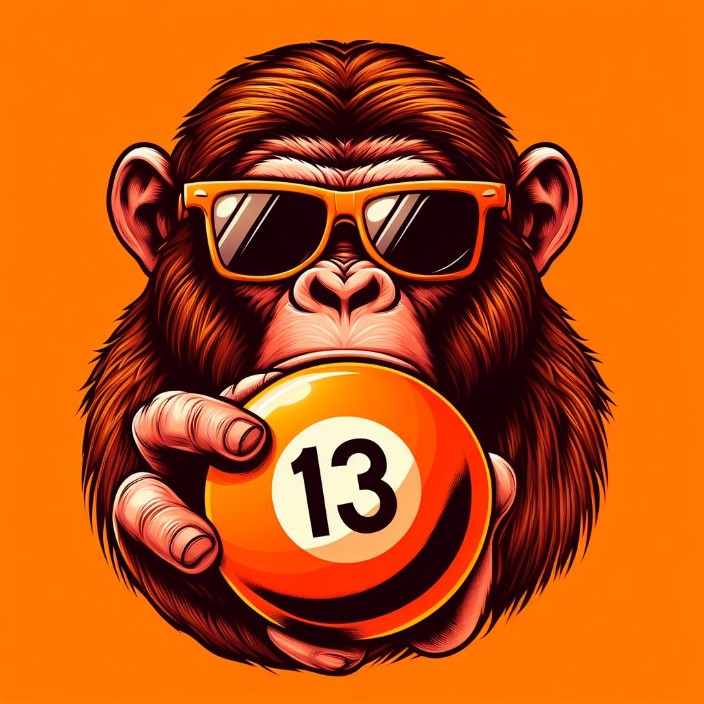 13oredape.eth Profile Photo