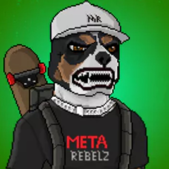 17706.eth Ethereum Name Service (ENS and .eth domain) PFP