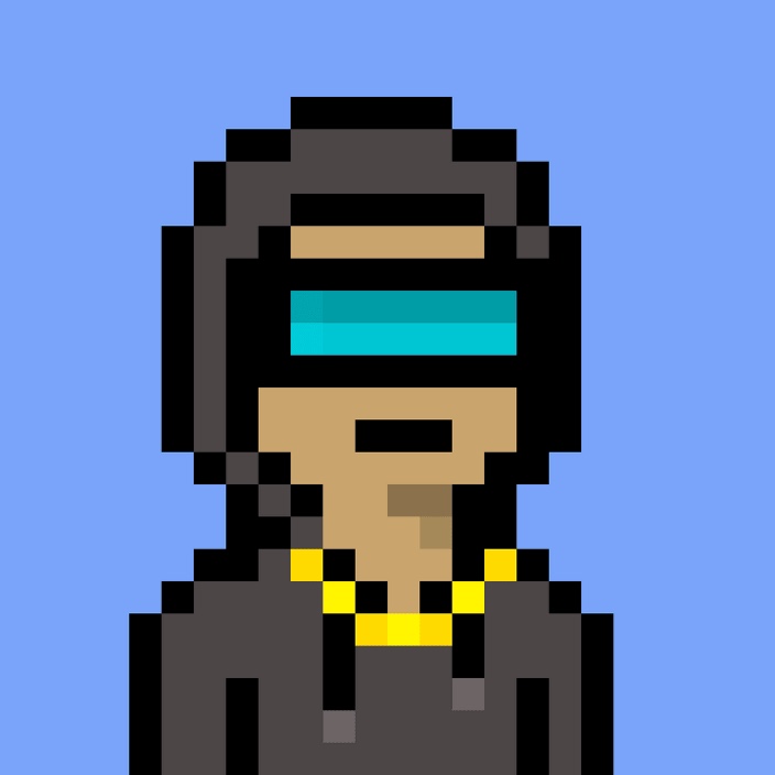 18664.eth Ethereum Name Service (ENS and .eth domain) PFP