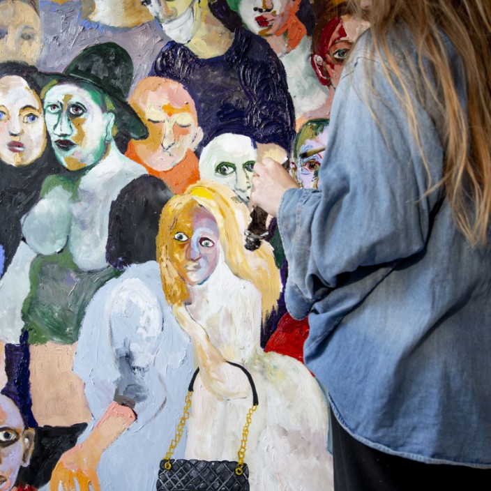 7707777.linea.eth Linea Name Service (.linea.eth domains) based on ENS PFP