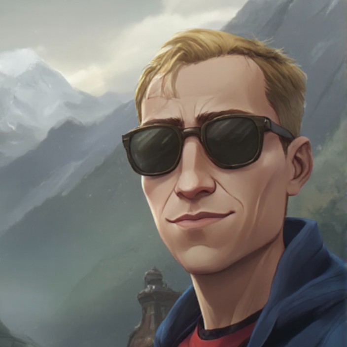 1er0y.eth Ethereum Name Service (ENS and .eth domain) PFP