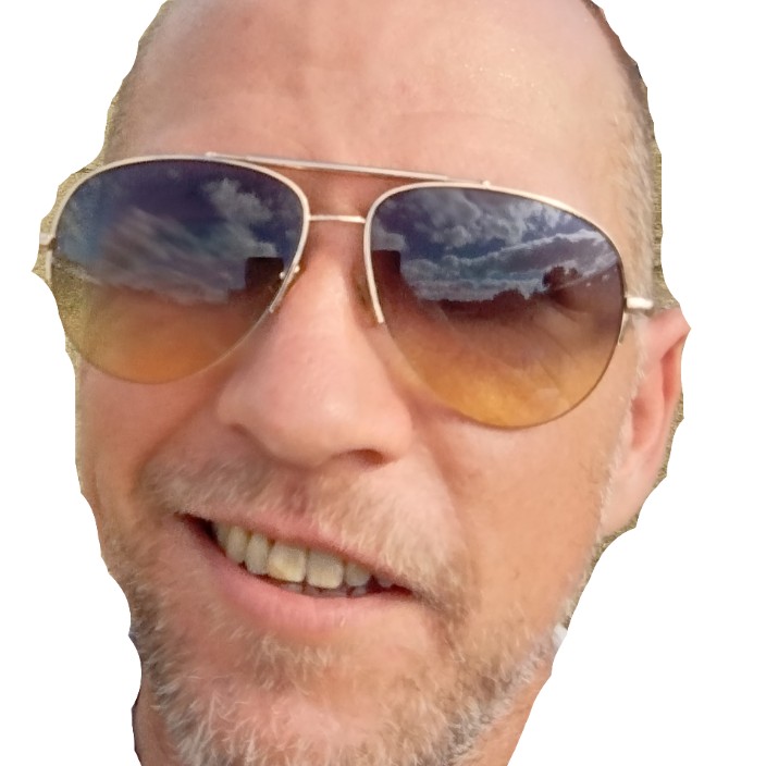 1fairdude.eth Ethereum Name Service (ENS and .eth domain) PFP