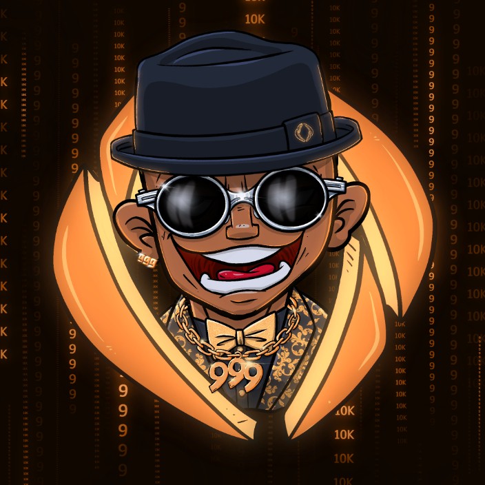 2070.eth Ethereum Name Service (ENS and .eth domain) PFP