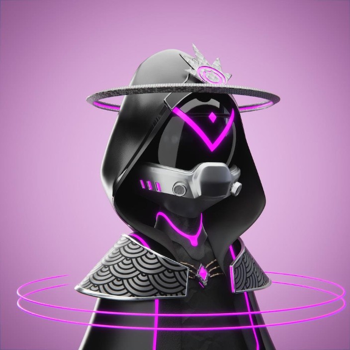 21307.eth Ethereum Name Service (ENS and .eth domain) PFP