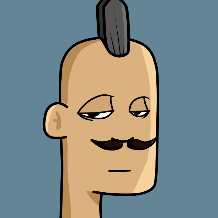 2144Vault (2144vault.eth) Ethereum Name Service (ENS and .eth domain) PFP