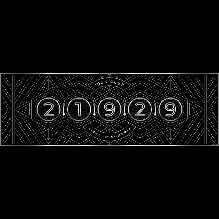 21929.eth Ethereum Name Service (ENS and .eth domain) PFP