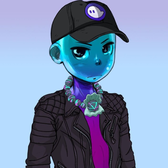 221661.eth Ethereum Name Service (ENS and .eth domain) PFP