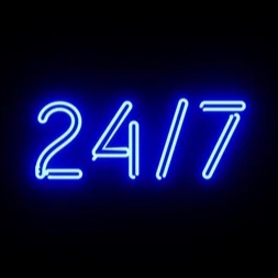 24700.eth Ethereum Name Service (ENS and .eth domain) PFP