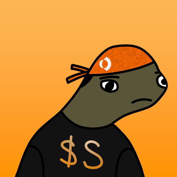 24dollars.eth Ethereum Name Service (ENS and .eth domain) PFP