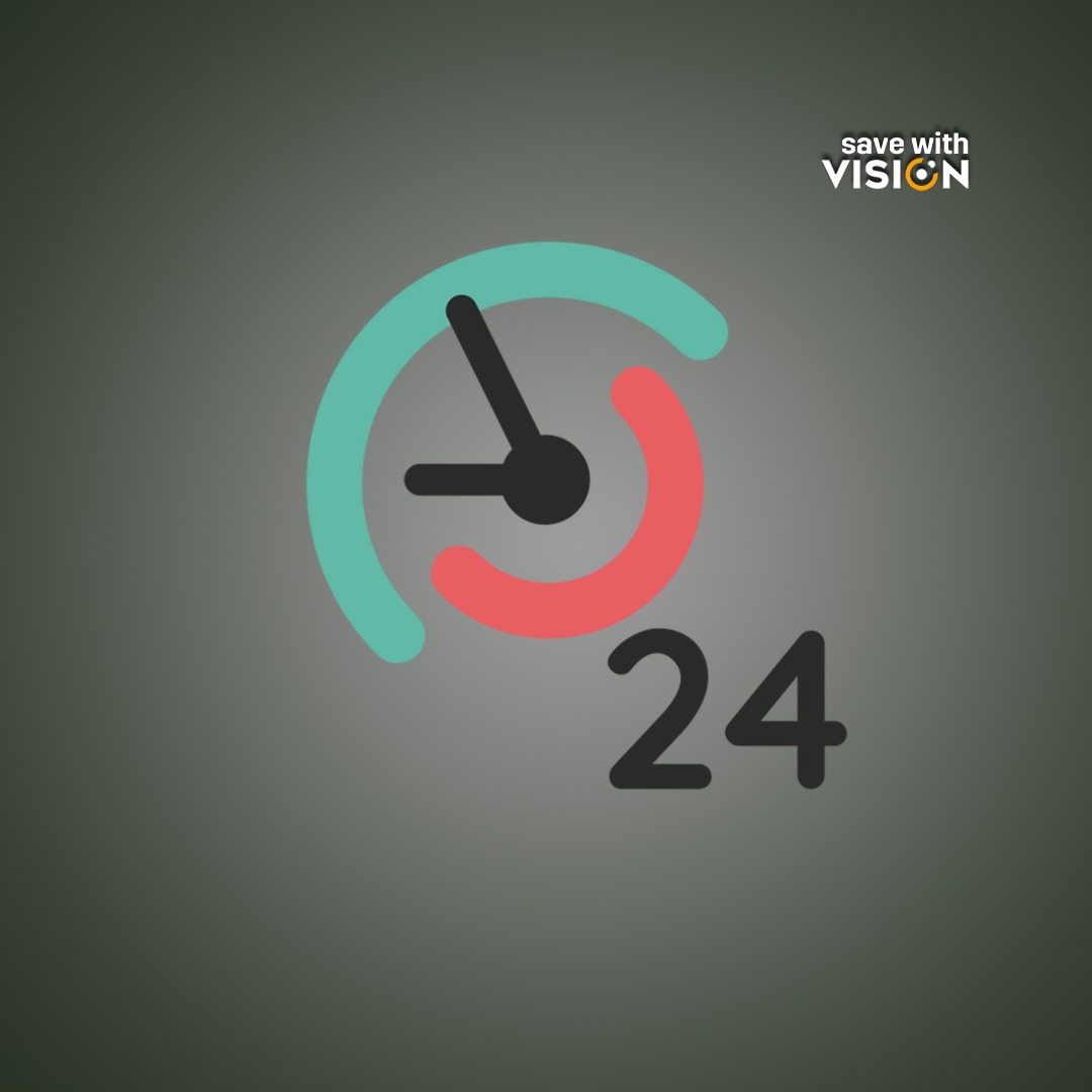 24hrs.eth Ethereum Name Service (ENS and .eth domain) PFP