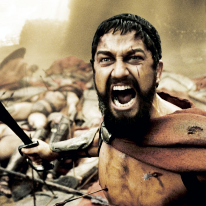 300spartians.eth Ethereum Name Service (ENS and .eth domain) PFP