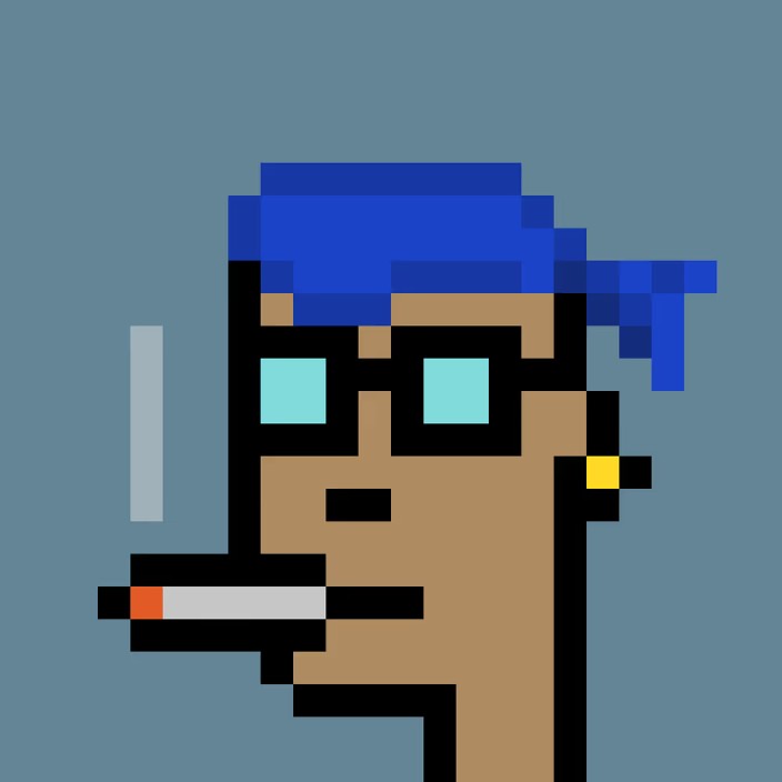 332d1.eth Ethereum Name Service (ENS and .eth domain) PFP