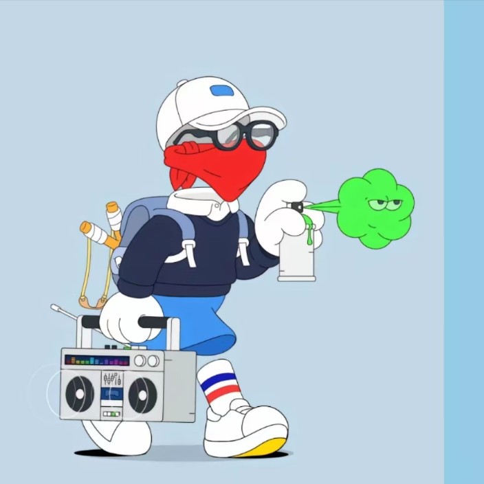 33689h.eth Ethereum Name Service (ENS and .eth domain) PFP