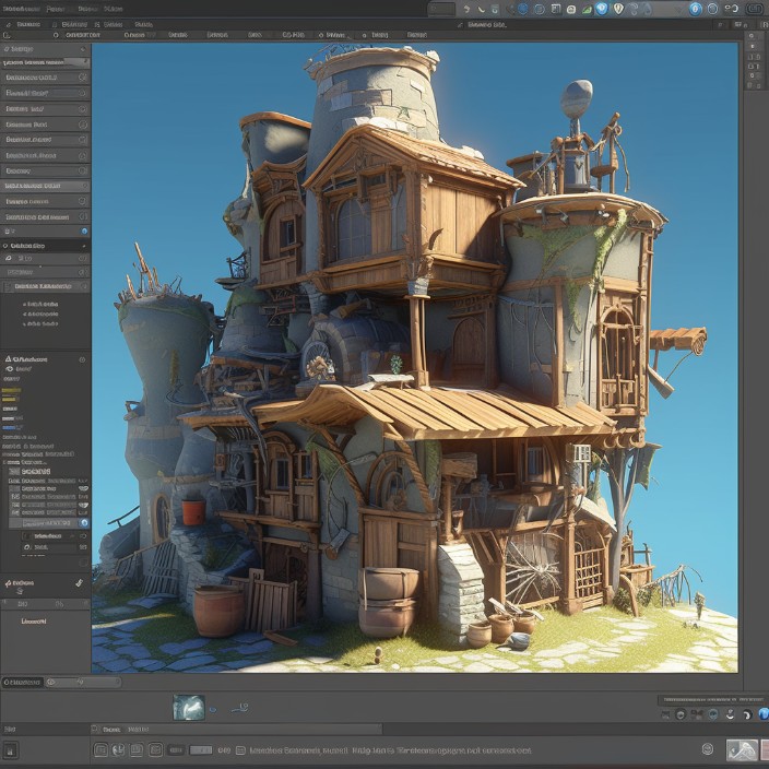 3dsoftware.eth Ethereum Name Service (ENS and .eth domain) PFP