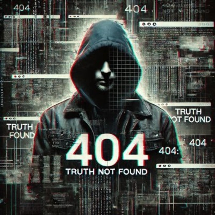 404vision.eth Ethereum Name Service (ENS and .eth domain) PFP