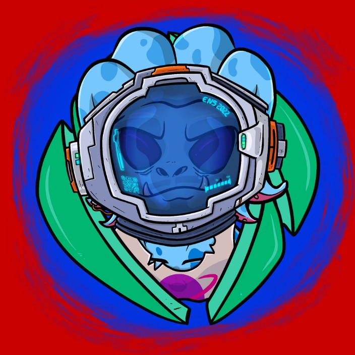 4569.ensmaxisfam.eth Ethereum Name Service (ENS and .eth domain) PFP