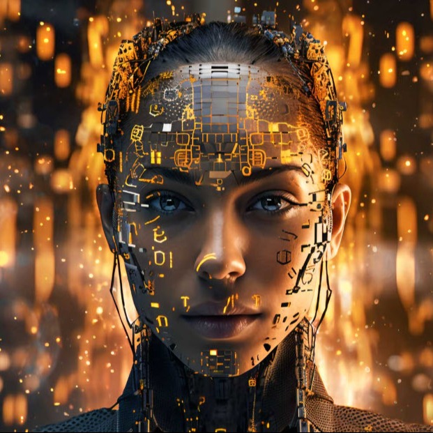 4gent.eth Ethereum Name Service (ENS and .eth domain) PFP