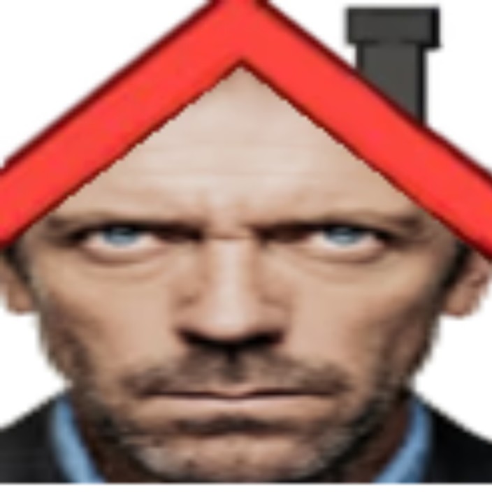 4house.eth Ethereum Name Service (ENS and .eth domain) PFP