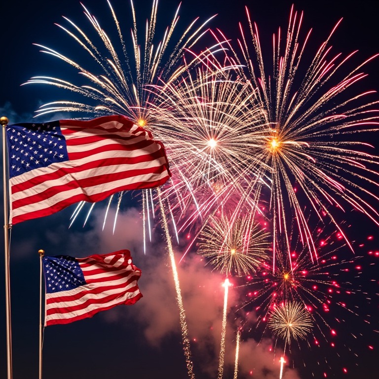 4thofjuly.eth Ethereum Name Service (ENS and .eth domain) PFP