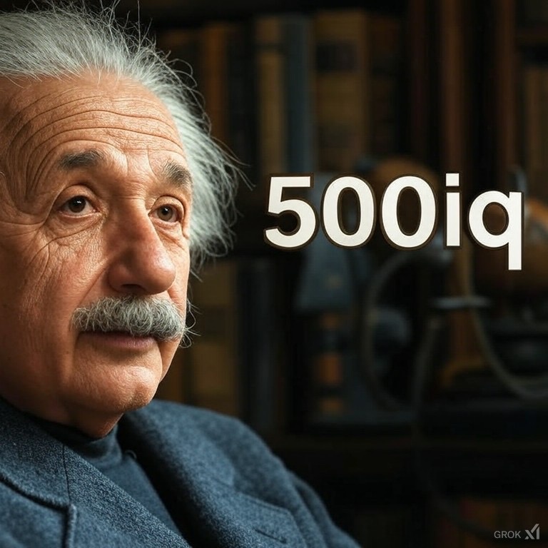 500iq.eth Ethereum Name Service (ENS and .eth domain) PFP