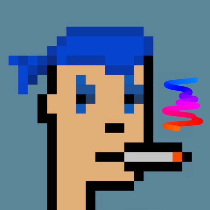 5150.wuestenigel.eth Ethereum Name Service (ENS and .eth domain) PFP