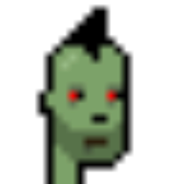 52343.eth Ethereum Name Service (ENS and .eth domain) PFP