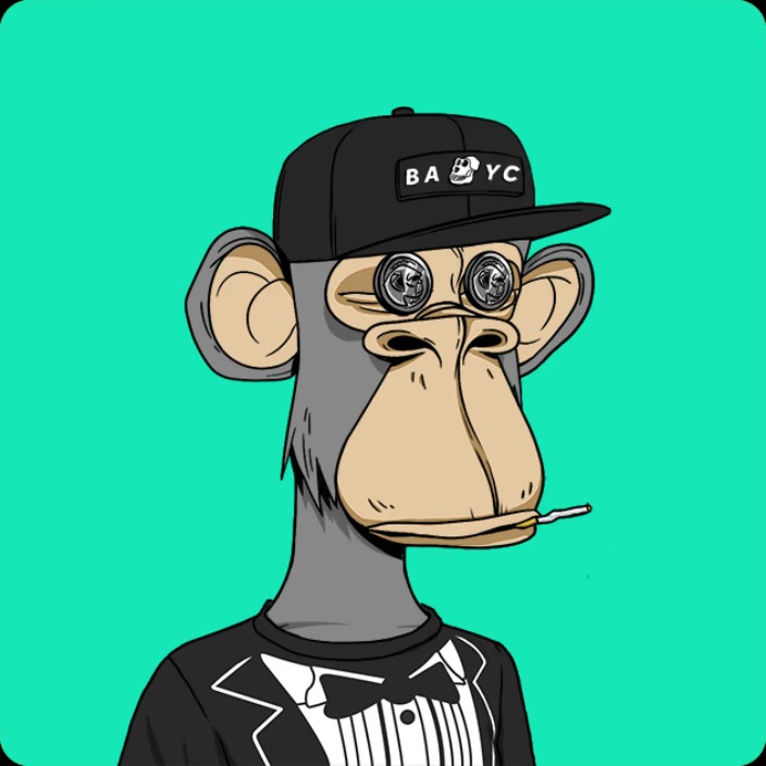 52789.eth Ethereum Name Service (ENS and .eth domain) PFP