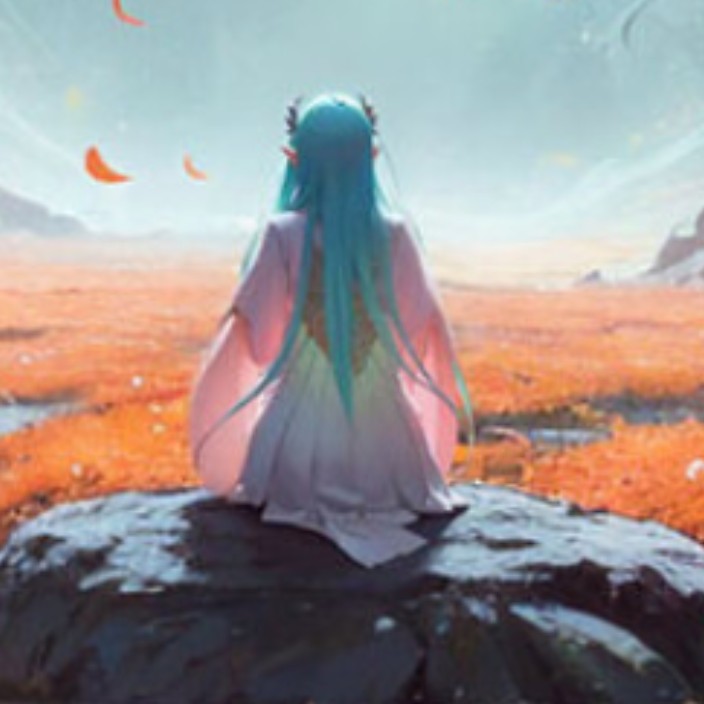 54ritaori.eth Ethereum Name Service (ENS and .eth domain) PFP