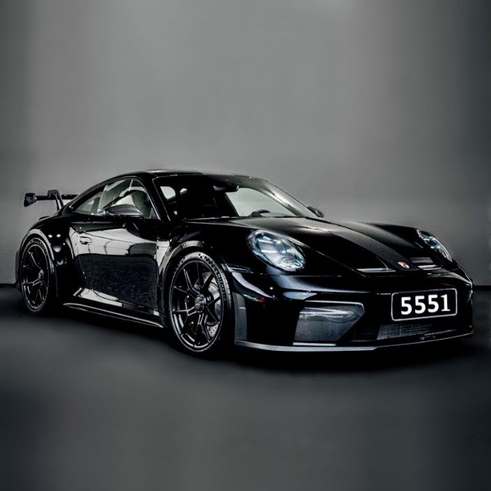 5551.eth Ethereum Name Service (ENS and .eth domain) PFP