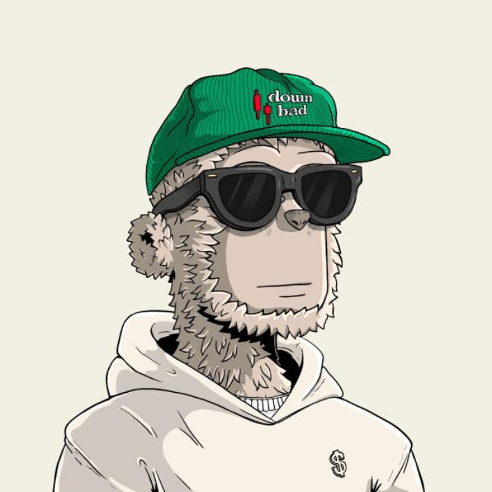 55daojia.eth Ethereum Name Service (ENS and .eth domain) PFP