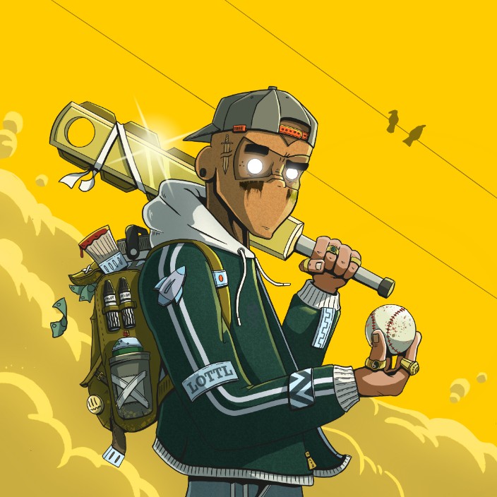 56499.eth Ethereum Name Service (ENS and .eth domain) PFP